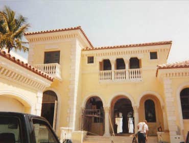 Projects by Total Construction Of Florida Inc