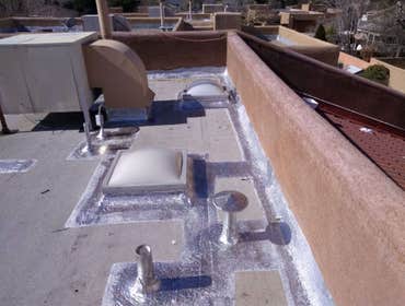 Photos by Active Roofing Solutions, LLC