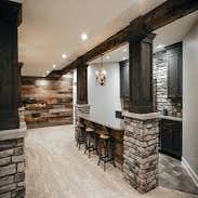 Interior Home Remodeling