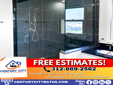 Photos by Century City Baths LLC #1