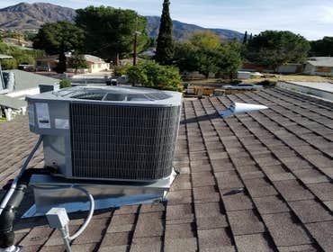 Photos by Perfect Air Systems #1