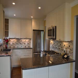 Photos by A Green Home Commercial #1