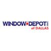 Window Depot USA of Dallas logo