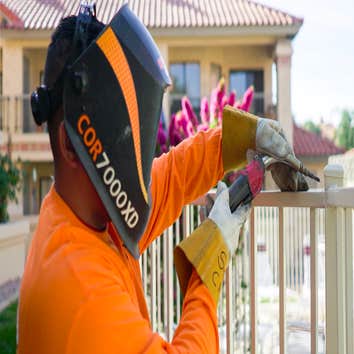 Sereno Custom Fence & Gates