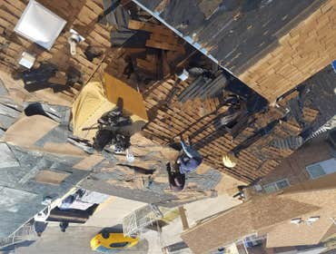 Photos by Integrity Roofing & Construction #1