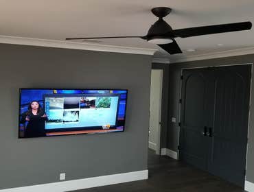 Smart Home Installations