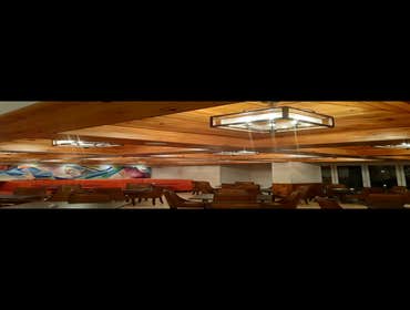 Photos by Livsey Custom Woodworks #1