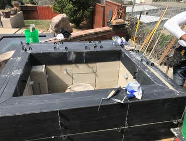 Photos by Tarantino 5 Construction Inc