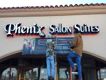 Photos from Patterson Signs