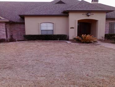 Yeshua foundation enterprise Single Family Home improvement