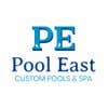 Pool East Custom Pools & Spa logo