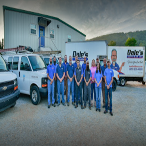 Dale's Heating & Air, Inc.