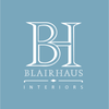 Blairhaus Interiors logo