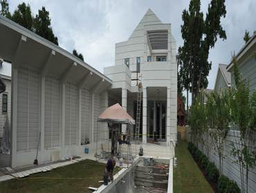 Private Residence