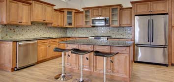 Photo(s) from J&K Cabinetry Louisiana LLC