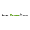 Perfect Painters & More logo