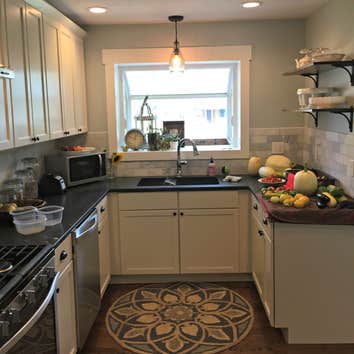 Arvada Kitchen Remodel