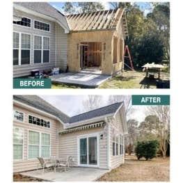 High Top Roofing & Home Improvements LLC