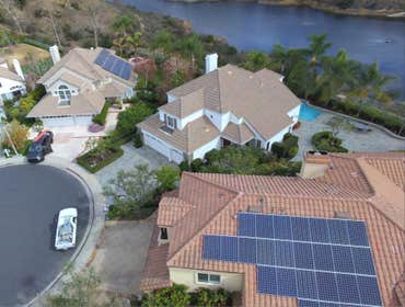 Photos by Oc Solar #1 OC Solar is a leading residential solar, battery storage, roofing, and home energy company based in Orange County, California, se