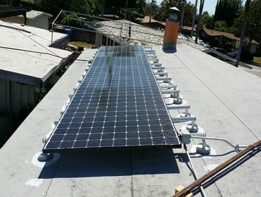 Photo(s) from Energy Service Partners