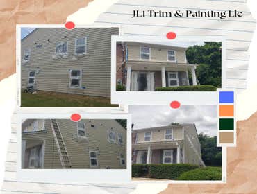 Photos by Jl1 Trim & Painting LLC #13