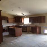 Cabinet installation