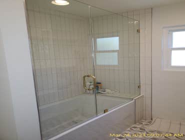 Photos by Dmi Construction #3 Kitchen and 3 Bathrooms remodeling