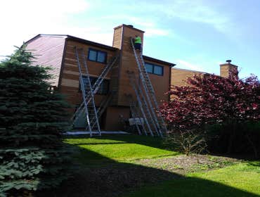 Photos by Walts General Contractor