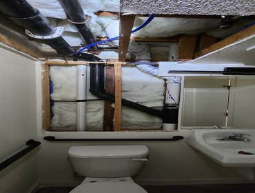 M& Ca plumbing Inc