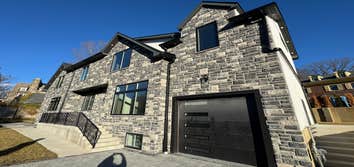 Paragon Exterior LLC