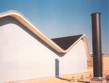 Projects by Murray Sheet Metal Company Inc.