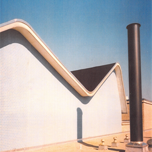 Projects by Murray Sheet Metal Company Inc.
