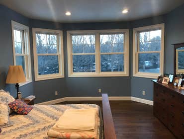 Photos by Cassidy Howard Construction #1