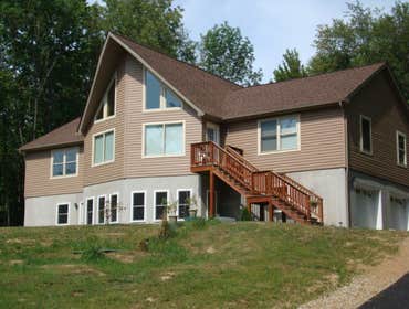 Custom Homes