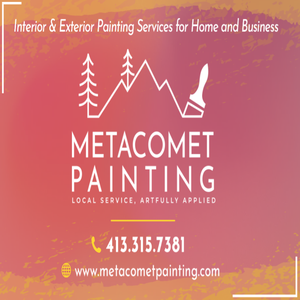 Metacomet Painting