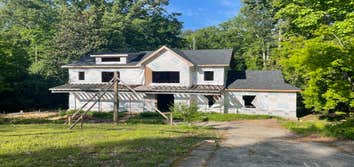 Photos by Shuford Construction Services