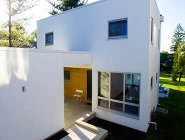 ITASCA MODERN RESIDENCE