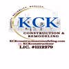 Kck Construction & Remodeling LLC logo