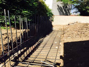 Photos from Built Strong Construction