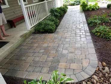 Photos from Keystone Pavers LLC