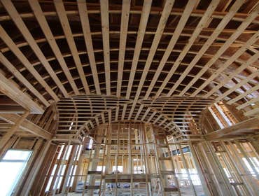 Photos by Accent Construction, Inc #2 What are your dreams? Where the Accent is on People!