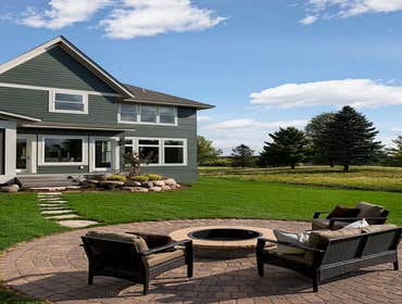 Photos by Swanson Homes #1