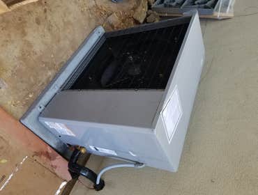 Photos by Perfect Air Systems #1