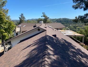 Photos by Roofing Heights #1
