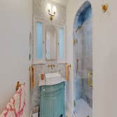 Contemporary Bathroom Remodel