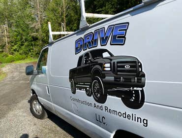 Photos by Drive Construction #2