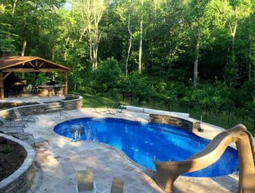 Guilford Enterprises Pools, Inc.