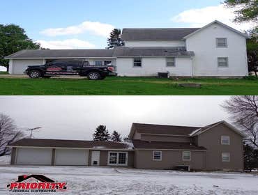 Photos from Priority Construction Services