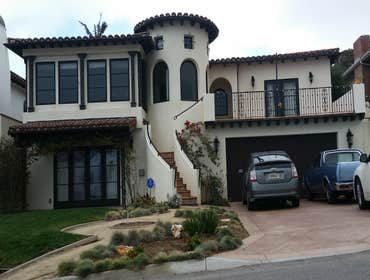 Entire House Build out