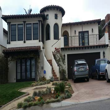Entire House Build out